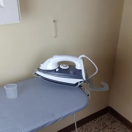 Fabbricotti Apartament