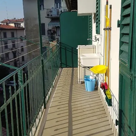 Fabbricotti * Florencja