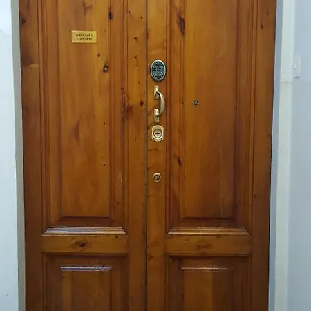 Apartament Fabbricotti *