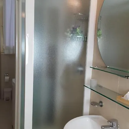 Apartament Fabbricotti Florencja