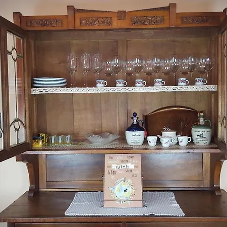 Fabbricotti Florencja