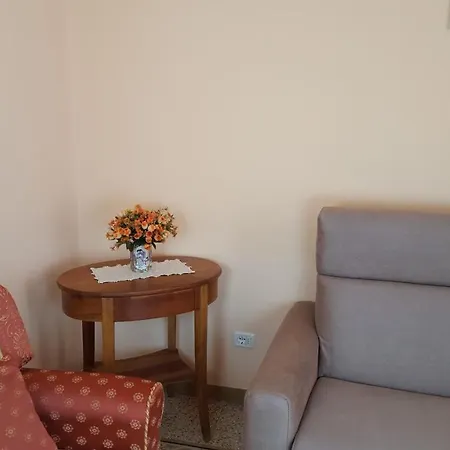 Fabbricotti Apartamento *