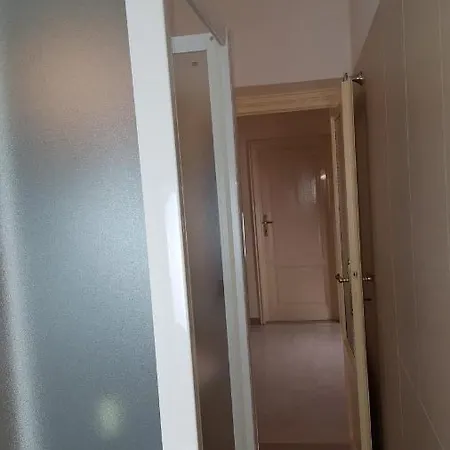 Apartament Fabbricotti Florencja