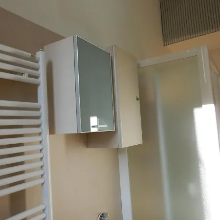 Fabbricotti Apartament *