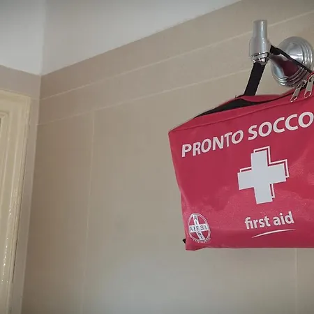 Apartamento Fabbricotti Florencia