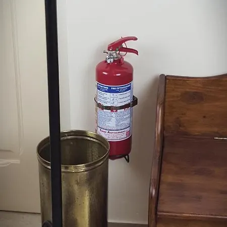 Fabbricotti Apartament Florencja