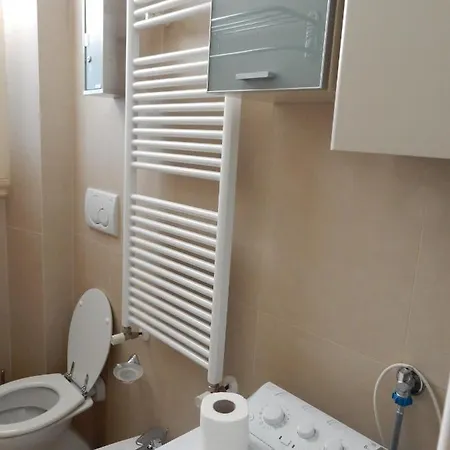 Apartament Fabbricotti *