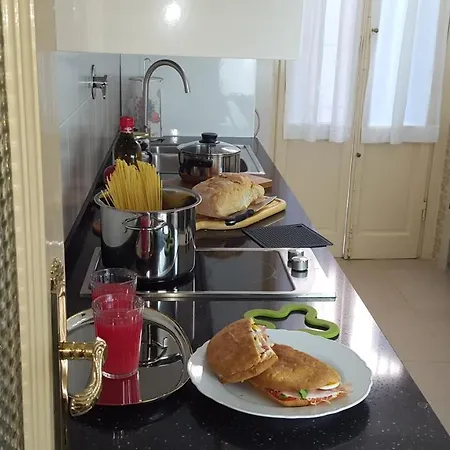 Fabbricotti * Florencja