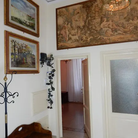 Fabbricotti Florencia