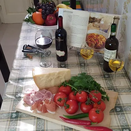 Fabbricotti Apartamento *
