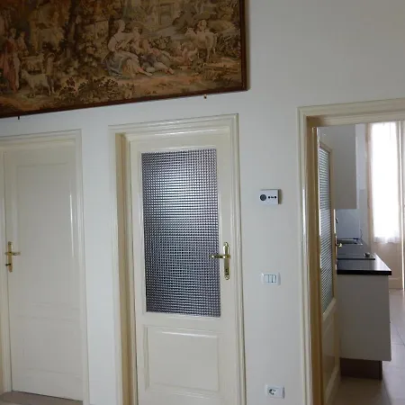 Apartament Fabbricotti