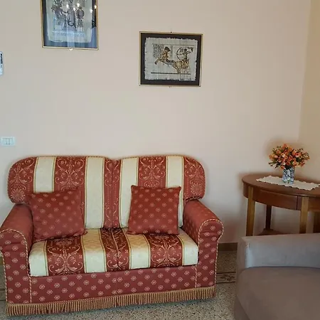 Fabbricotti Apartament Florencja