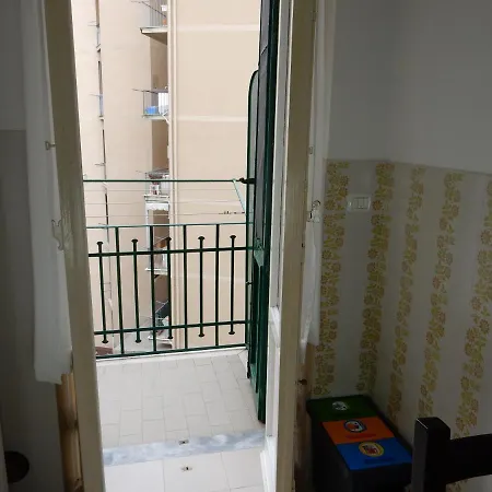Fabbricotti Apartamento *