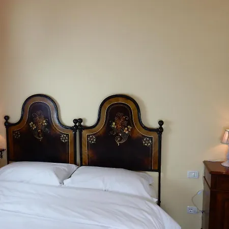 Apartament Fabbricotti *