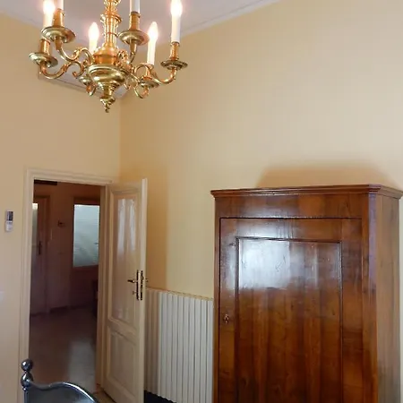 Fabbricotti * Florencja