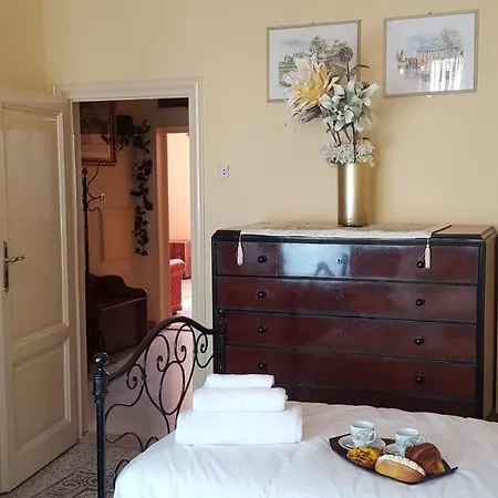 Fabbricotti Apartament