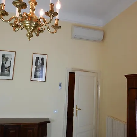 Fabbricotti Apartament *