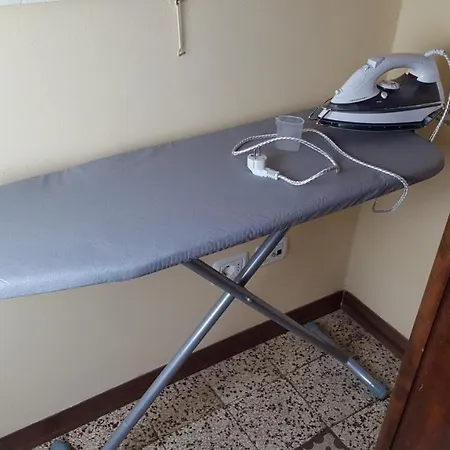 Fabbricotti Appartement