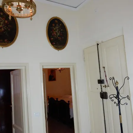 Fabbricotti Appartement *