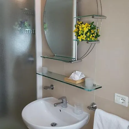 Fabbricotti Appartement *