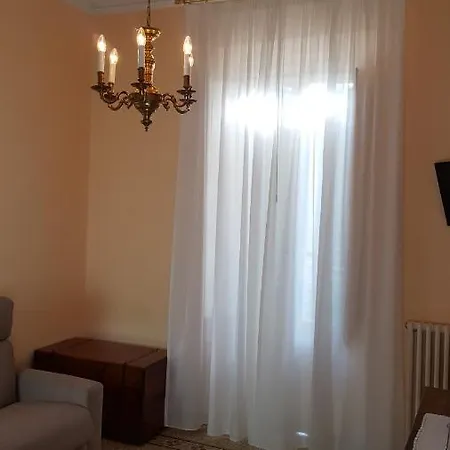 Fabbricotti Appartement *