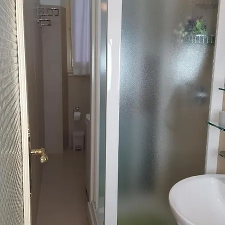 Appartement Fabbricotti