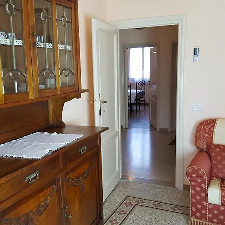 Appartement Fabbricotti *