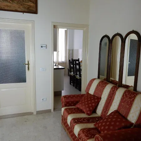 Fabbricotti Appartement *