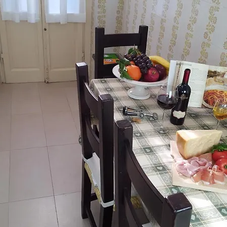 Appartement Fabbricotti Florence