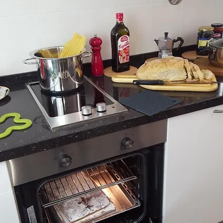 Appartement Fabbricotti