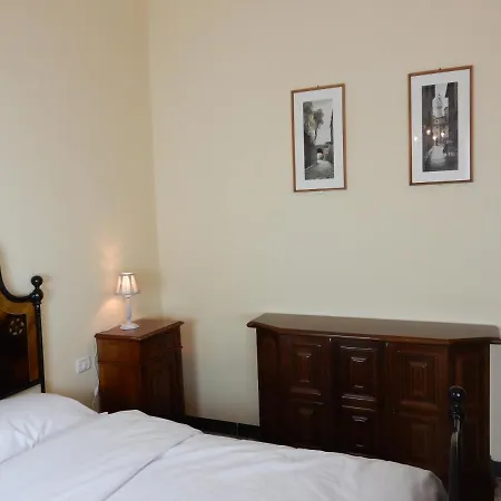 Appartement Fabbricotti *