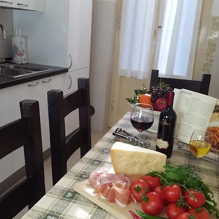 Fabbricotti Appartement *