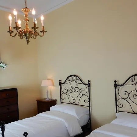 Appartement Fabbricotti *