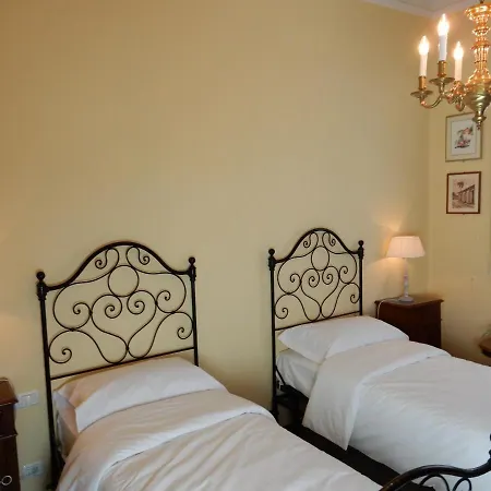Fabbricotti Appartement