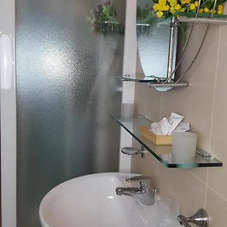 Appartement Fabbricotti